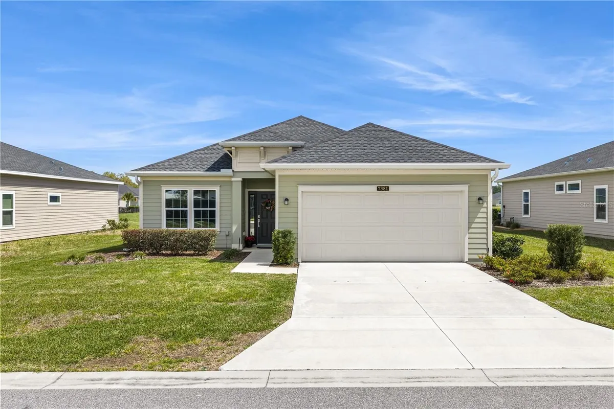Property Slideshow image 1 of 47 | 7381 sw 78th ter, Ocala, FL, 34481