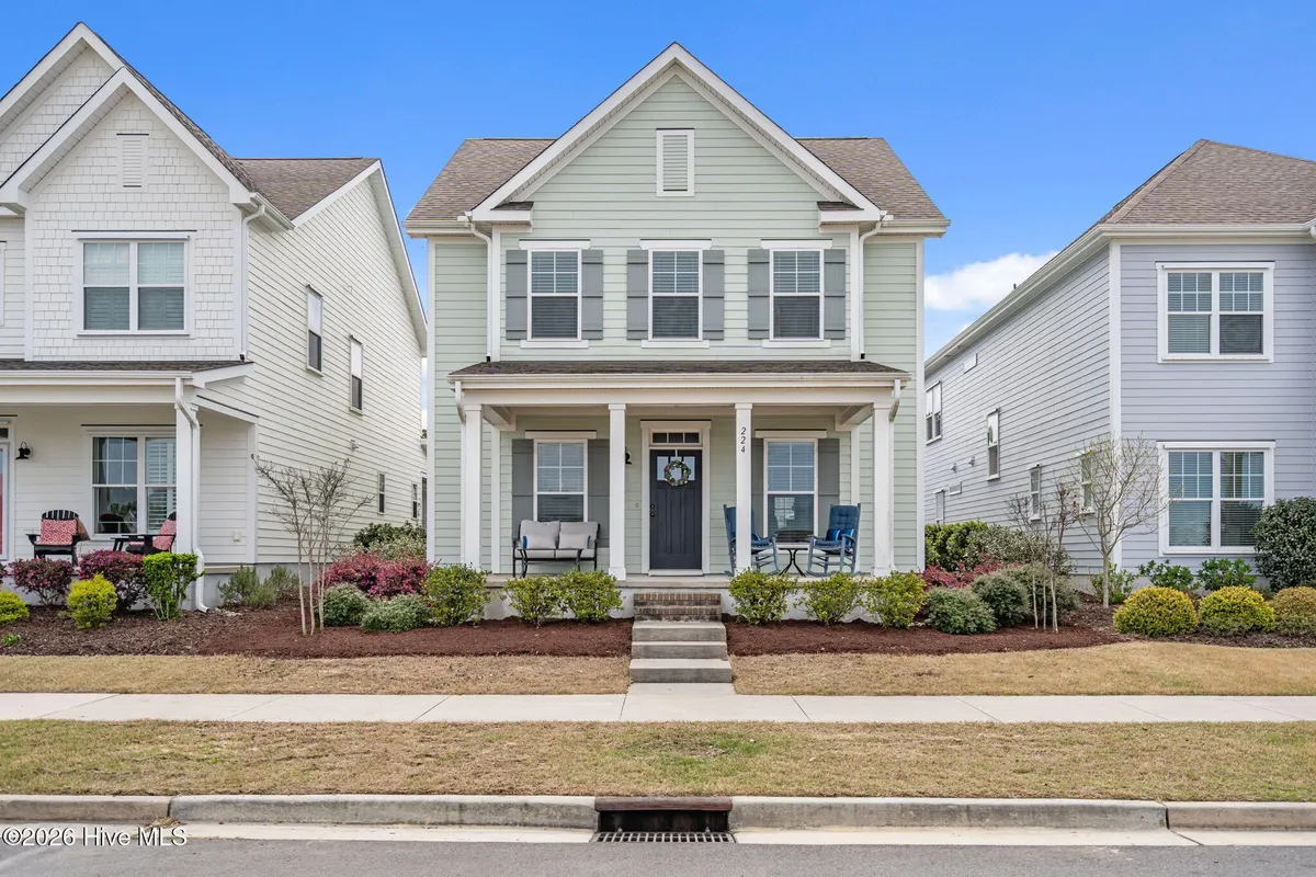 Property Slideshow image 1 of 64 | 224 trisail ter, Wilmington, NC, 28412
