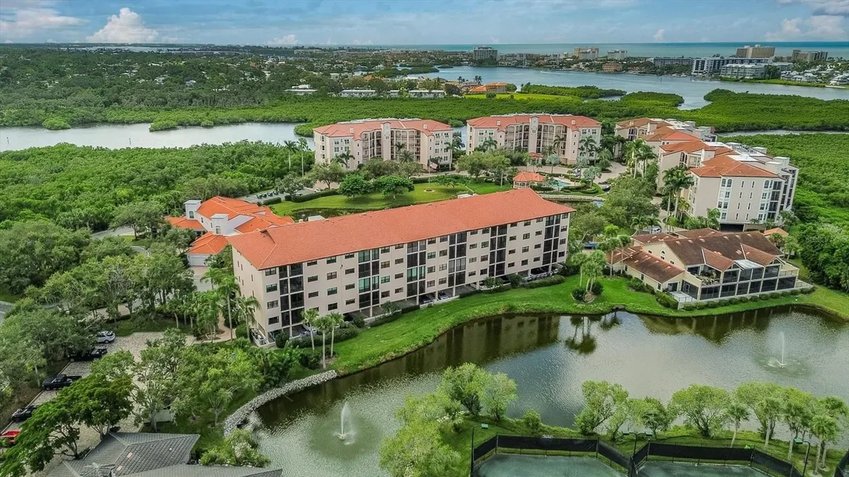 Property Slideshow image 1 of 51 | 5408 eagles point cir apt 102, Sarasota, FL, 34231