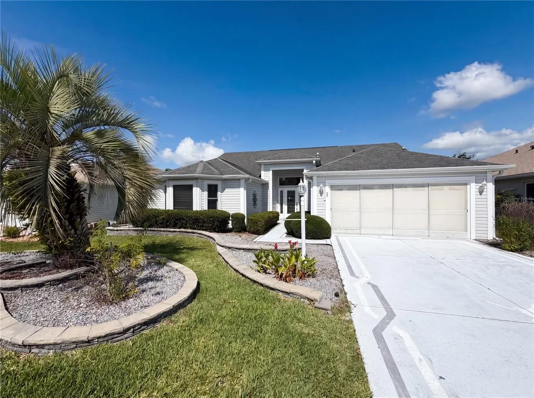 Property Slideshow image 1 of 26 | 1422 segovia pl, The Villages, FL, 32162