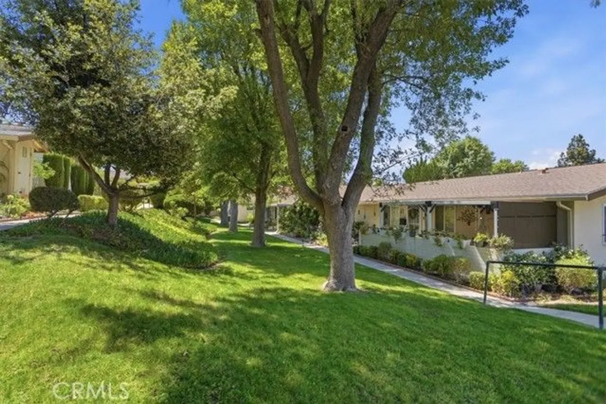 Property Slideshow image 1 of 34 | 26831 avenue of the oaks a, Newhall, CA, 91321