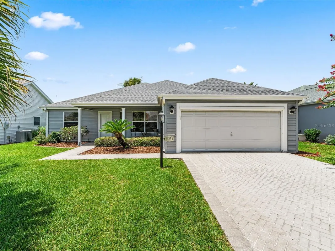 Property Slideshow image 1 of 54 | 1506 rocha ln, The Villages, FL, 32159