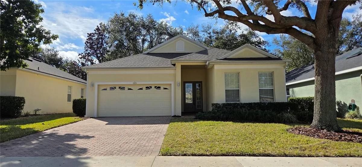 Property Slideshow image 1 of 49 | 2413 prairie dunes, Clermont, FL, 34711