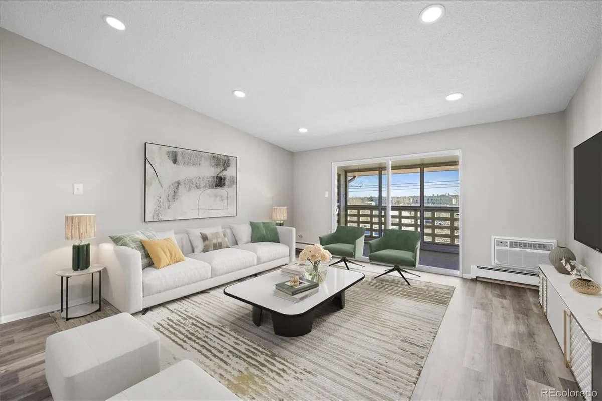 Property Slideshow image 1 of 27 | 495 s dayton st 1d, Denver, CO, 80247