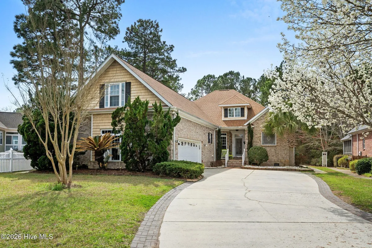 Property Slideshow image 1 of 59 | 1069 cape side , Sunset Beach, NC, 28468