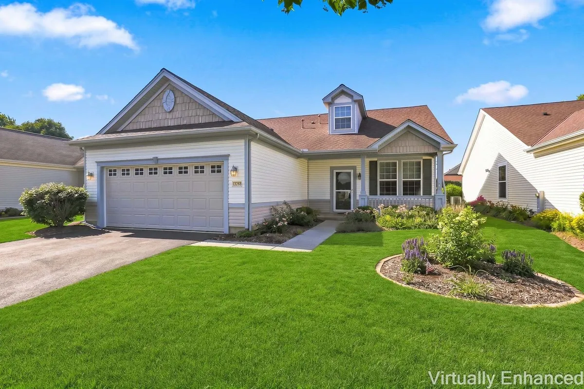Property Slideshow image 1 of 1 | 13263 stonebridge ln, Huntley, IL, 60142