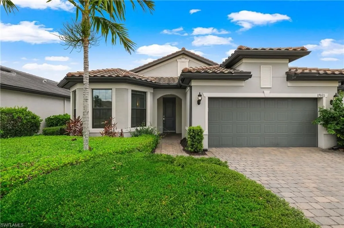 Property Slideshow image 1 of 28 | 17021 ashcomb way, Estero, FL, 33928