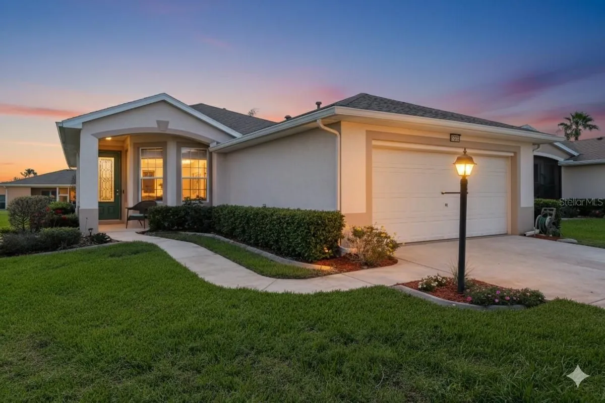 Property Slideshow image 1 of 42 | 27536 stoney brook dr, Leesburg, FL, 34748