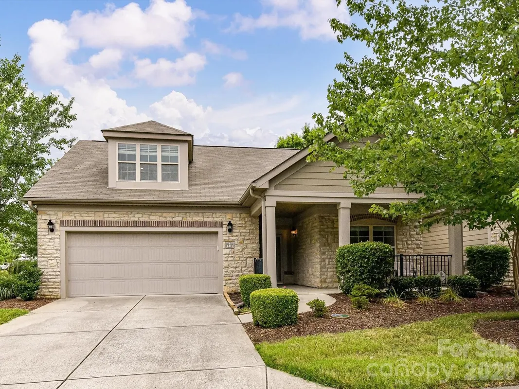 Property Slideshow image 1 of 41 | 4415 parkgate dr, Matthews, NC, 28105