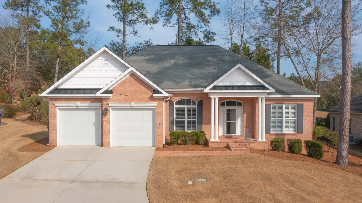 Property Slideshow image 1 of 39 | 164 pink dogwood cir, Aiken, SC, 29803
