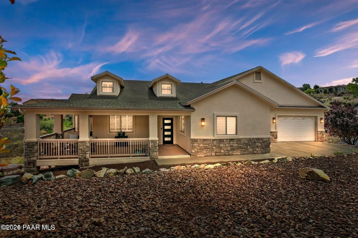 Property Slideshow image 1 of 50 | 2973 noble star dr, Prescott, AZ, 86301