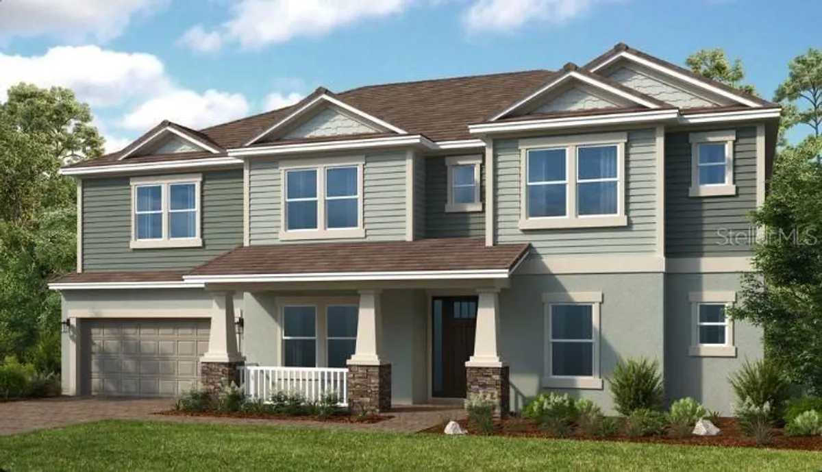 Property Slideshow image 1 of 19 | 11270 kingly ln, Odessa, FL, 33556