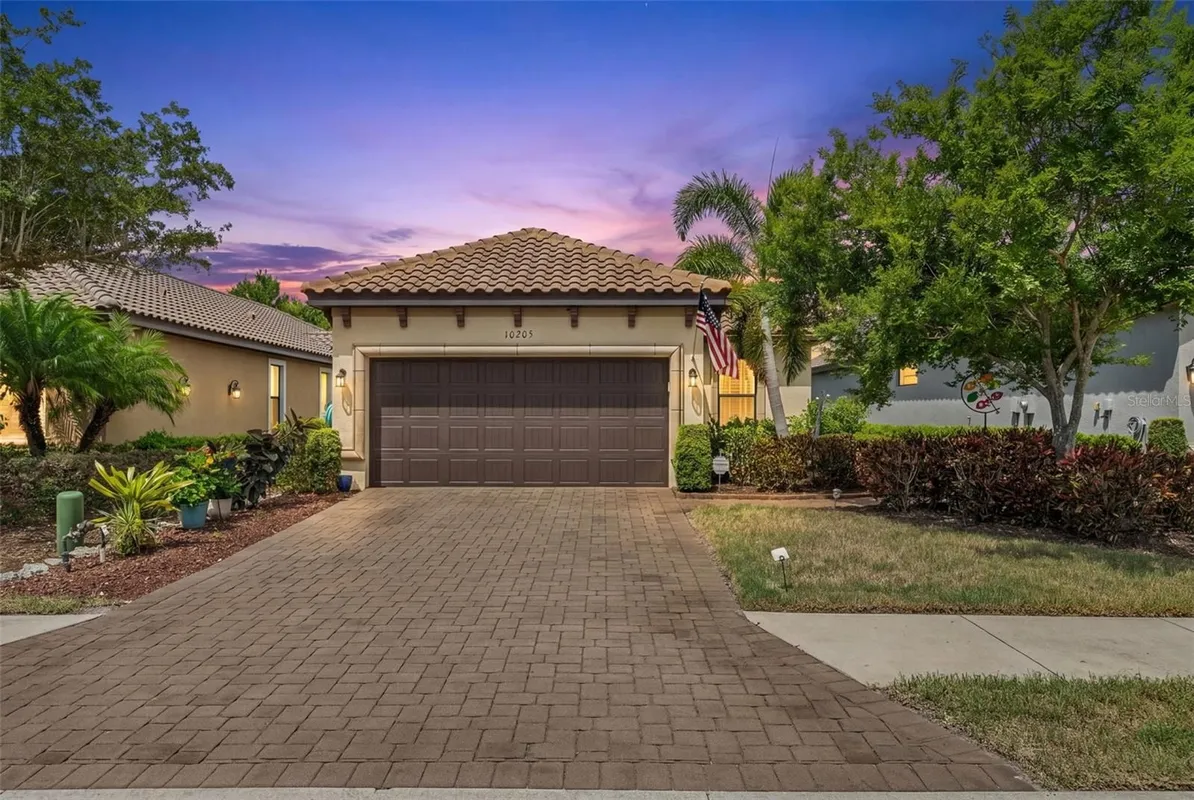 Property Slideshow image 1 of 60 | 10205 saint francis ter, Palmetto, FL, 34221