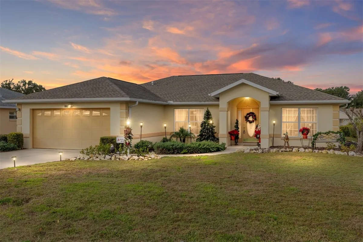 Property Slideshow image 1 of 38 | 8614 sw 60th ct, Ocala, FL, 34476