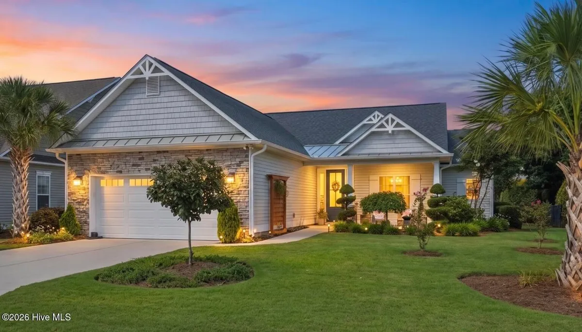 Property Slideshow image 1 of 69 | 8155 garden pointe dr, Leland, NC, 28451