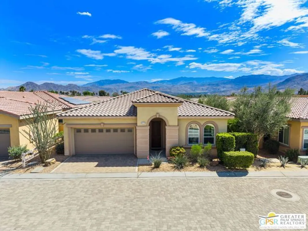 Property Slideshow image 1 of 56 | 4111 via tramonti, Palm Desert, CA, 92260