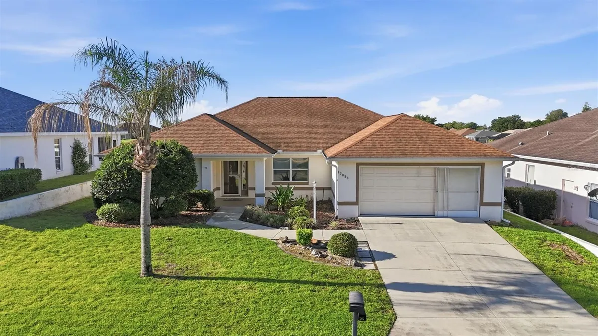 Property Slideshow image 1 of 49 | 17083 se 115th terrace rd, Summerfield, FL, 34491