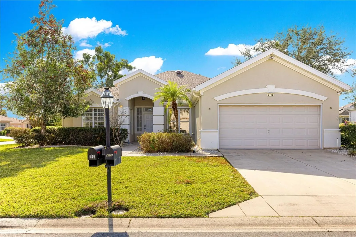 Property Slideshow image 1 of 62 | 9105 se 125th loop, Summerfield, FL, 34491