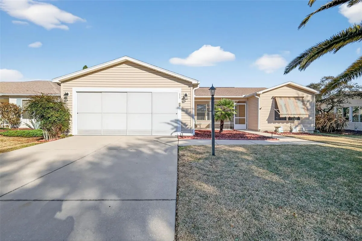 Property Slideshow image 1 of 26 | 879 haretison ave, The Villages, FL, 32162