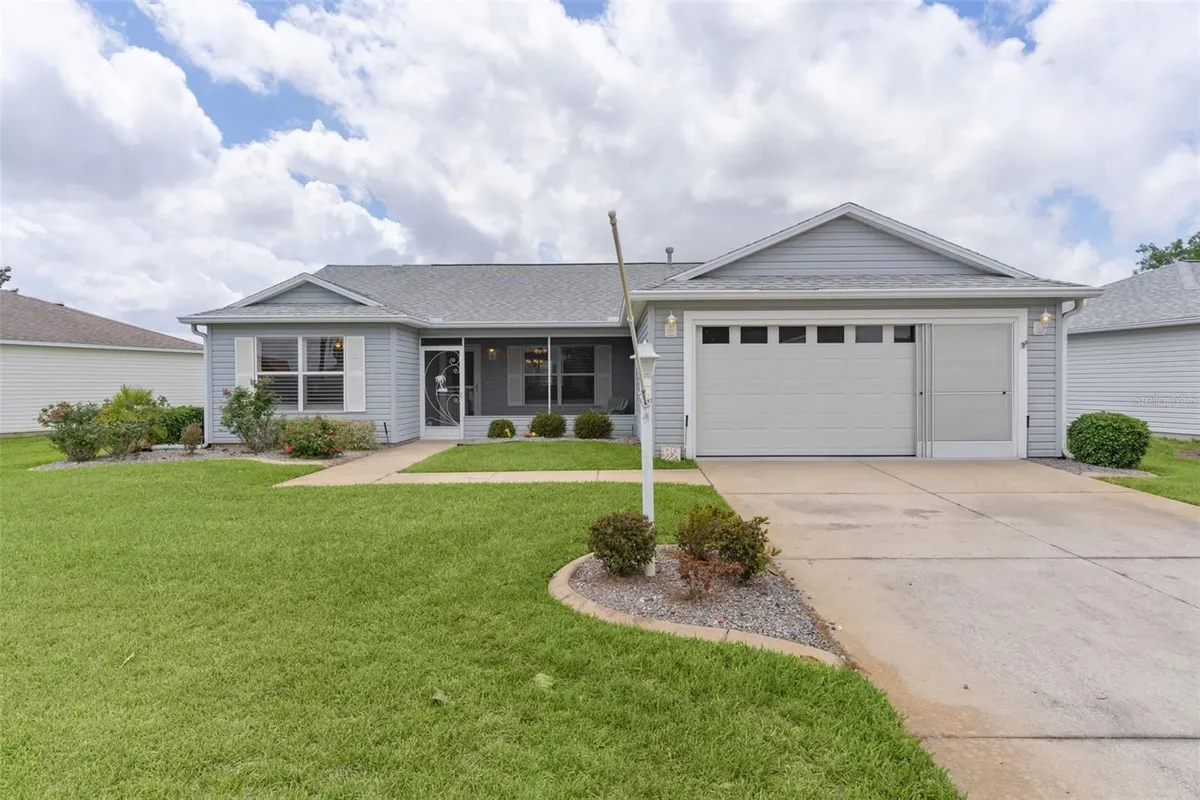 Property Slideshow image 1 of 28 | 3354 reston dr, The Villages, FL, 32162