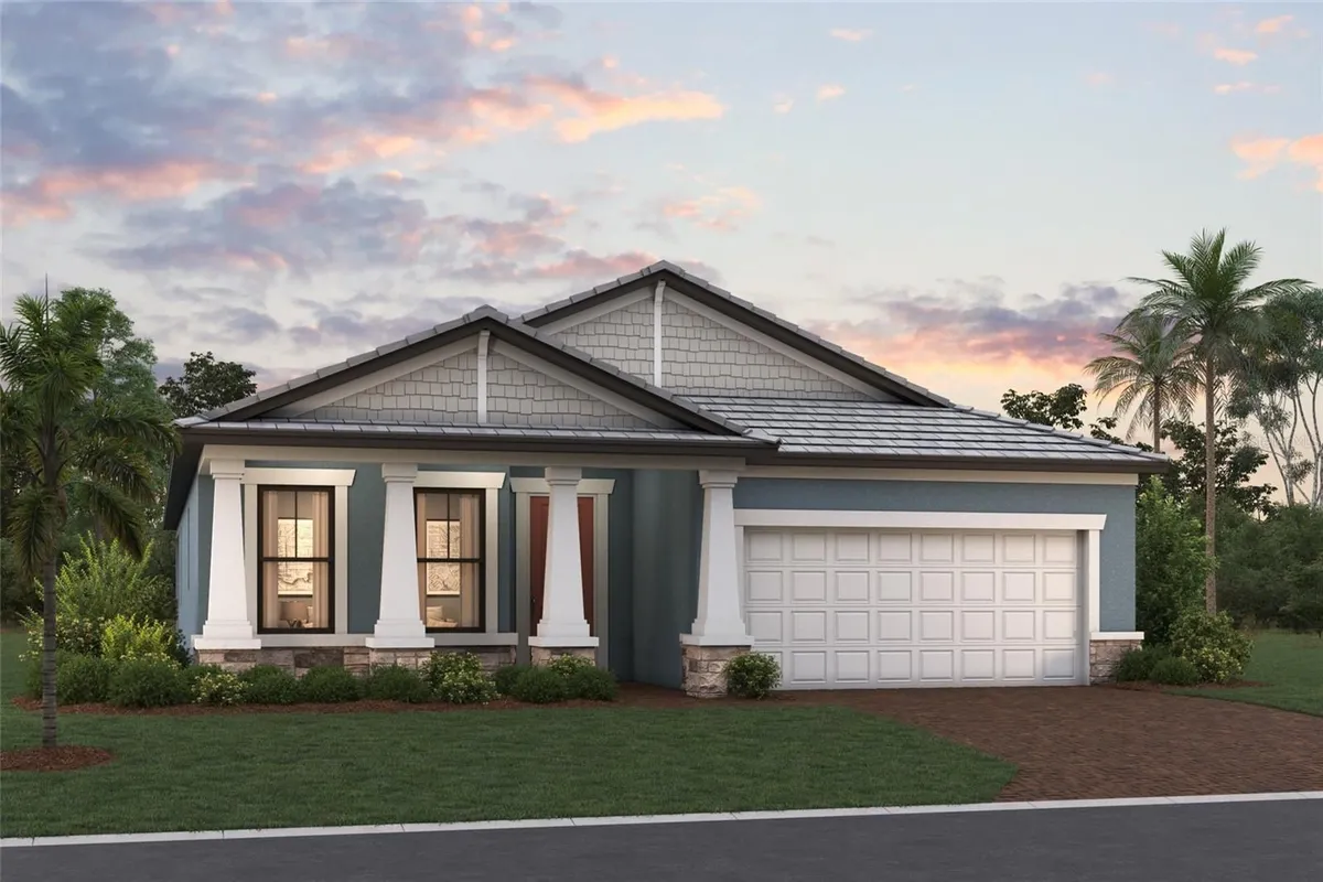 Property Slideshow image 1 of 18 | 17139 savory mist cir, Lakewood Ranch, FL, 34211