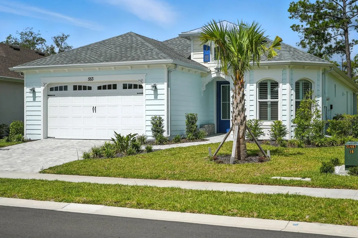 Property Slideshow image 1 of 54 | 553 hang loose way, Daytona Beach, FL, 32124