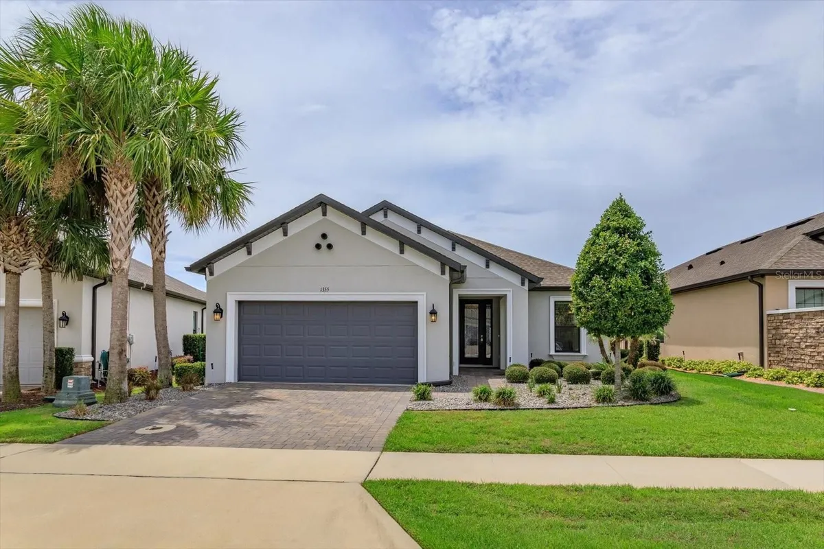 Property Slideshow image 1 of 33 | 1355 zeek ridge st, Clermont, FL, 34715