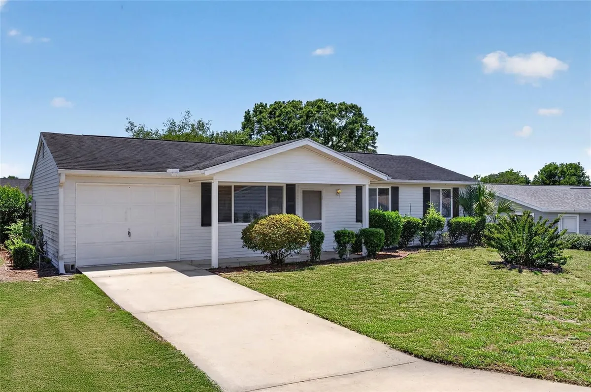 Property Slideshow image 1 of 20 | 8720 sw 108th ln, Ocala, FL, 34481