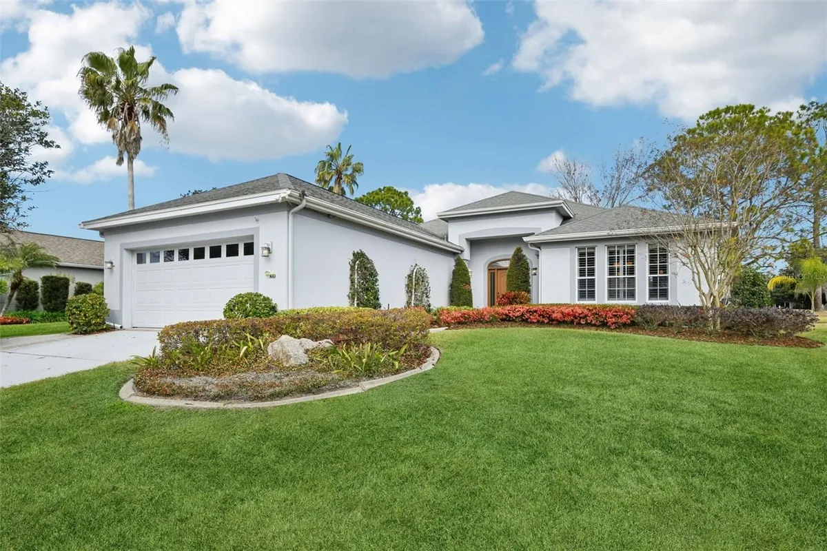 Property Slideshow image 1 of 42 | 8013 pine hollow dr, Mount Dora, FL, 32757