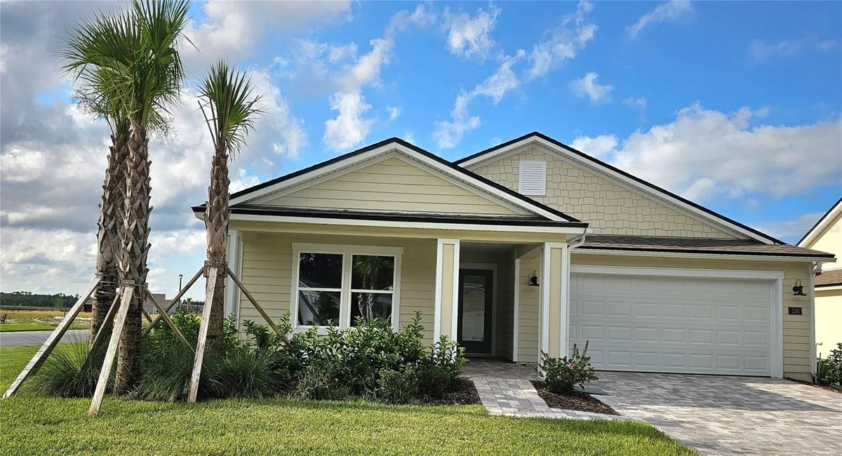 Property Slideshow image 1 of 74 | 156 greenwood dr, Palm Coast, FL, 32137