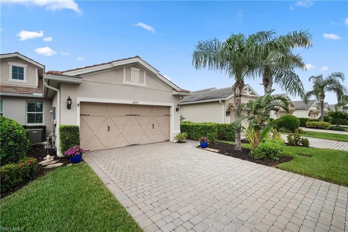 Property Slideshow image 1 of 33 | 20150 torch key way, Estero, FL, 33928