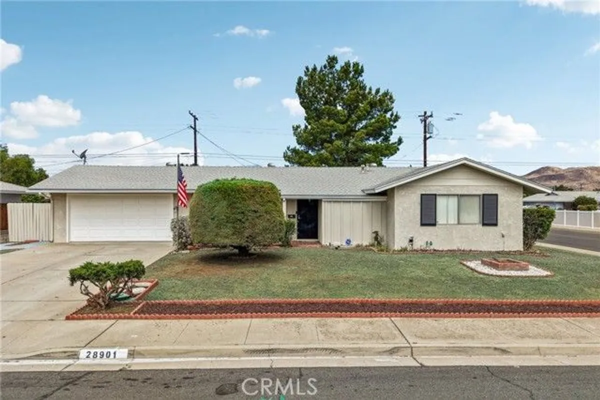 Property Slideshow image 1 of 47 | 28901 carmel rd, Menifee, CA, 92586