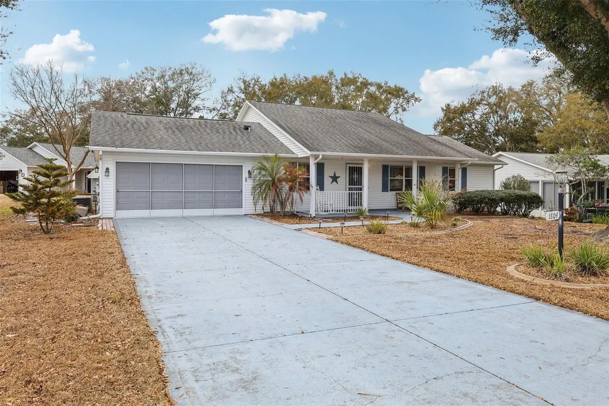 Property Slideshow image 1 of 58 | 1804 tweed ct, Leesburg, FL, 34788
