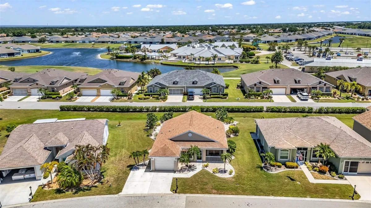 Property Slideshow image 1 of 41 | 1924 boddington trl, Punta Gorda, FL, 33980
