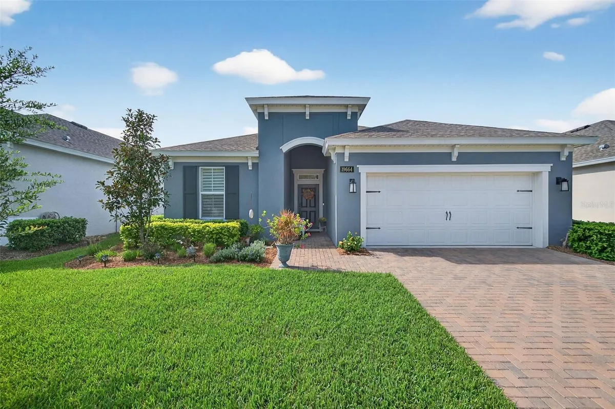 Property Slideshow image 1 of 54 | 19664 fort king run, Brooksville, FL, 34601