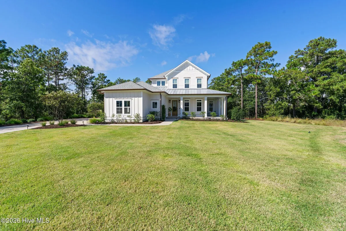 Property Slideshow image 1 of 169 | 303 botany bay pl, Wilmington, NC, 28412