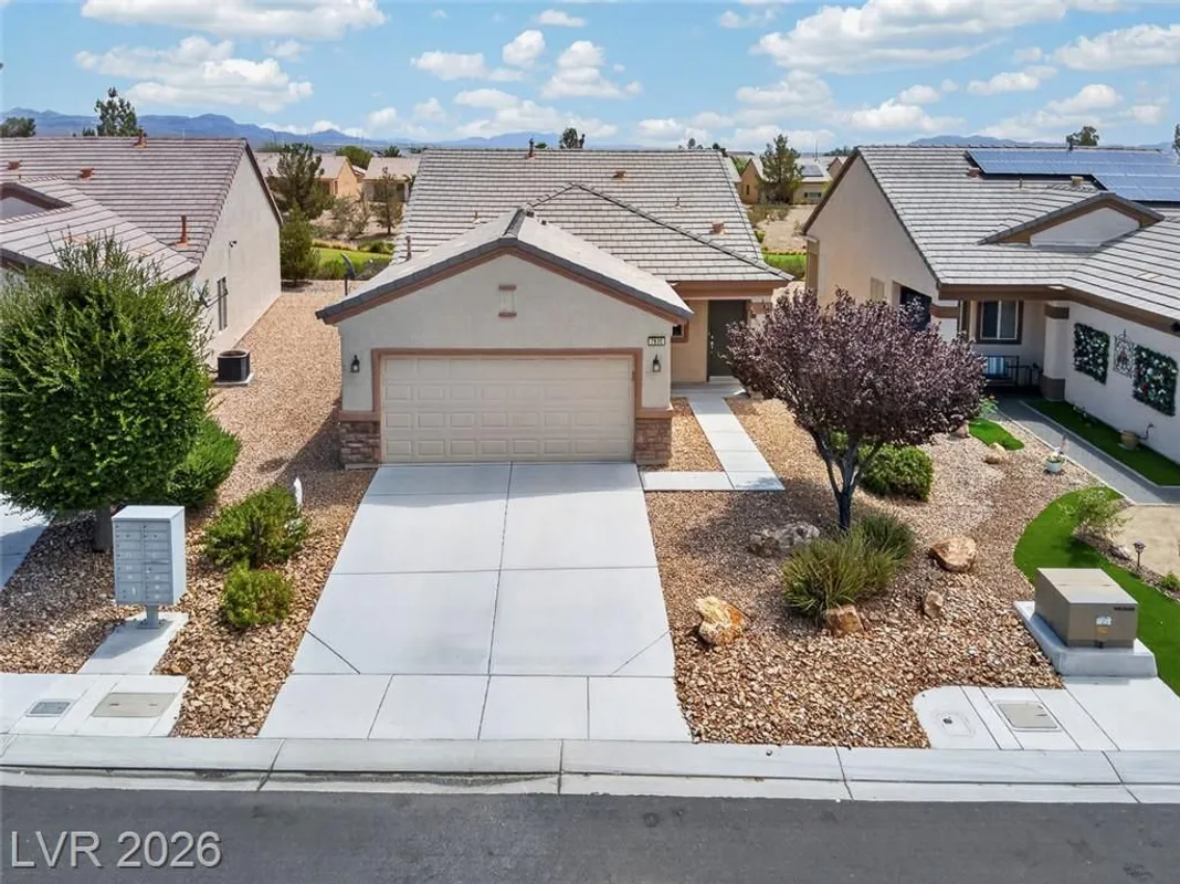 Property Slideshow image 1 of 60 | 7820 pine warbler way, North Las Vegas, NV, 89084