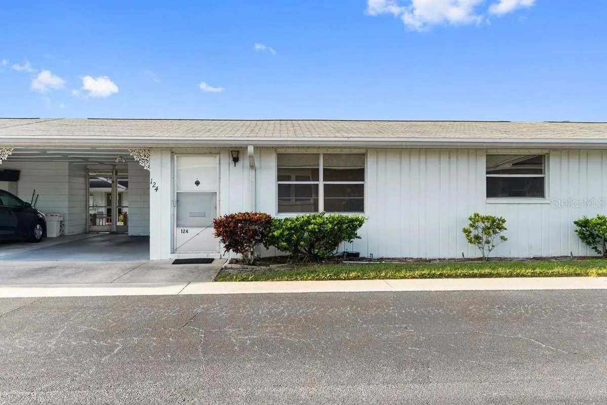 Property Slideshow image 1 of 25 | 12400 park blvd 124, Seminole, FL, 33772