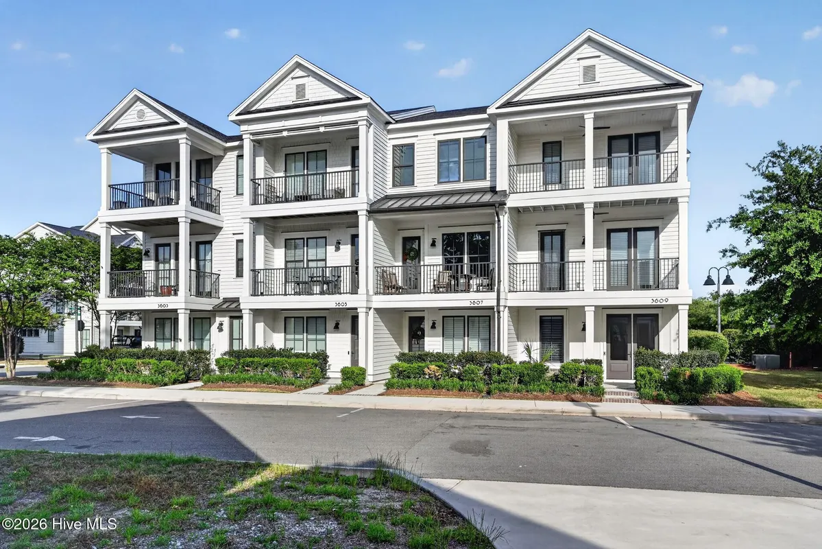 Property Slideshow image 1 of 35 | 3609 watercraft ferry ave, Wilmington, NC, 28412