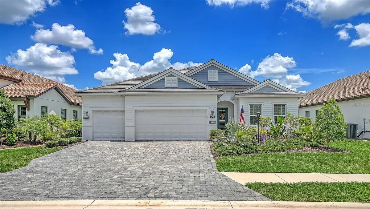 Property Slideshow image 1 of 57 | 13509 deep blue pl, Bradenton, FL, 34211