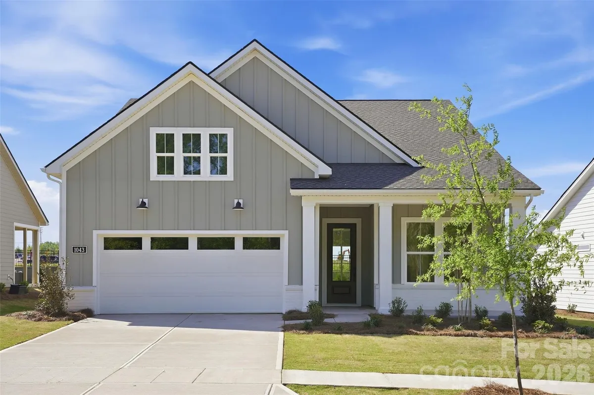 Property Slideshow image 1 of 43 | 1043 pinecone ave, Indian Land, SC, 29707