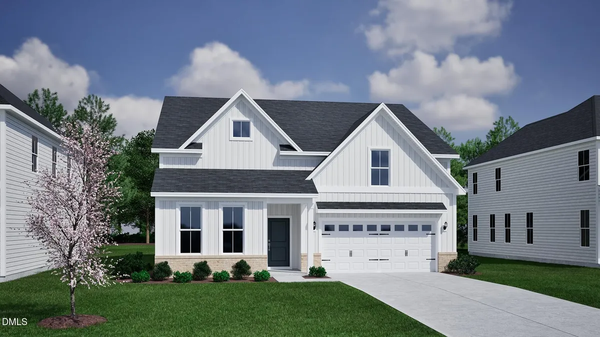 Property Slideshow image 1 of 21 | 2056 bull city bnd 372, Durham, NC, 27703