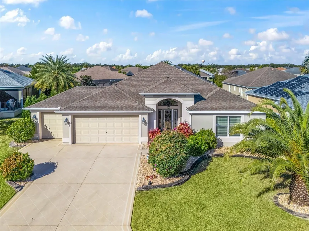 Property Slideshow image 1 of 35 | 1967 flowersville pl, The Villages, FL, 32163