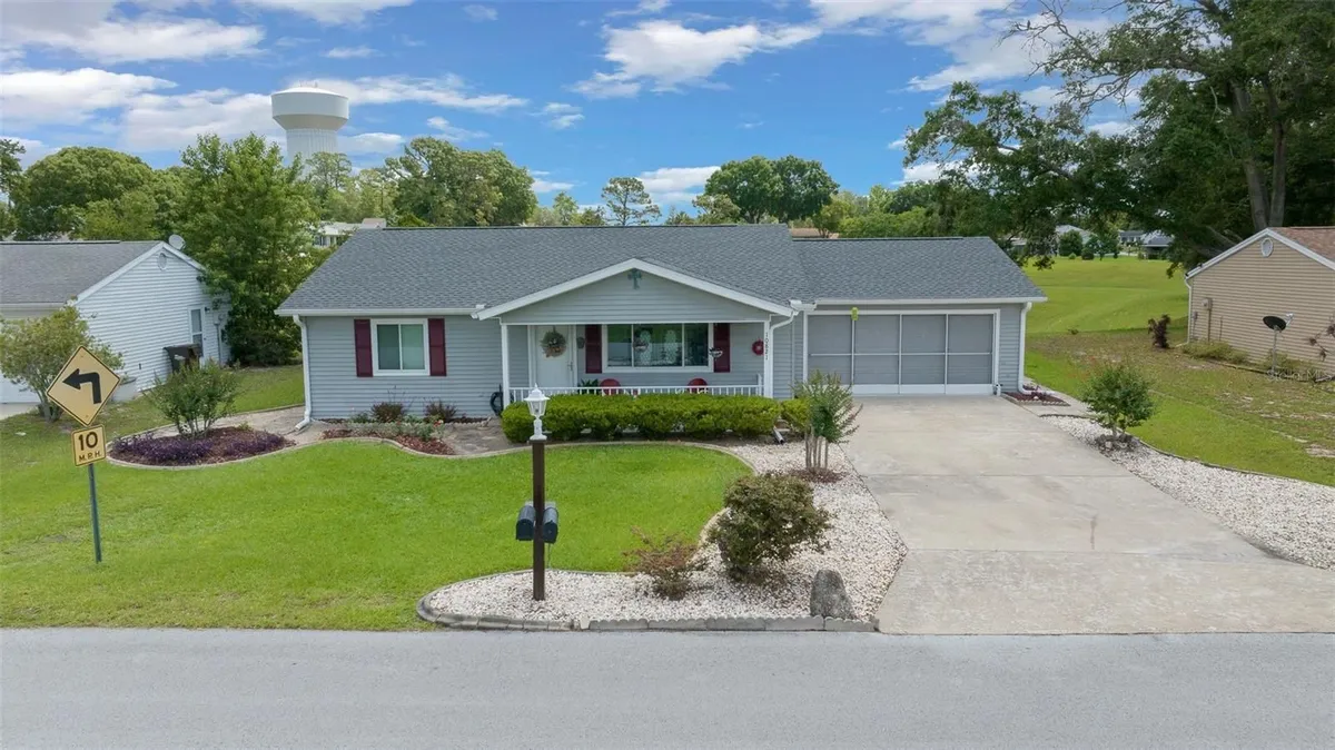 Property Slideshow image 1 of 43 | 10821 sw 87th ter, Ocala, FL, 34481