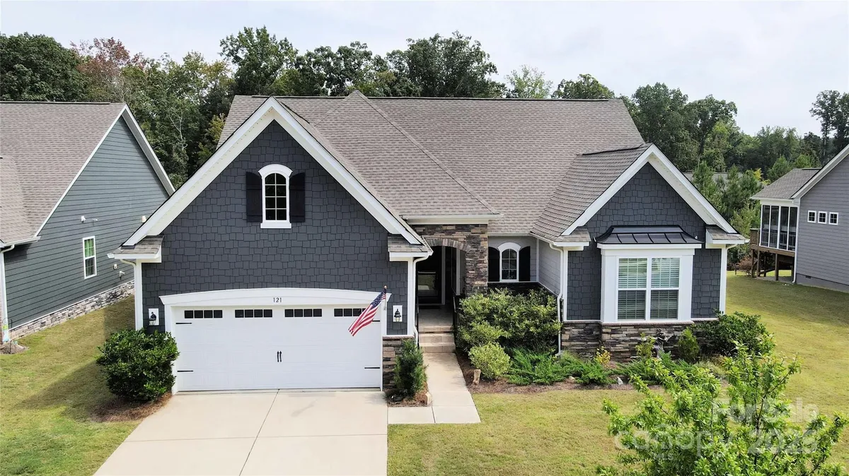 Property Slideshow image 1 of 48 | 121 van gogh trl, Mount Holly, NC, 28120