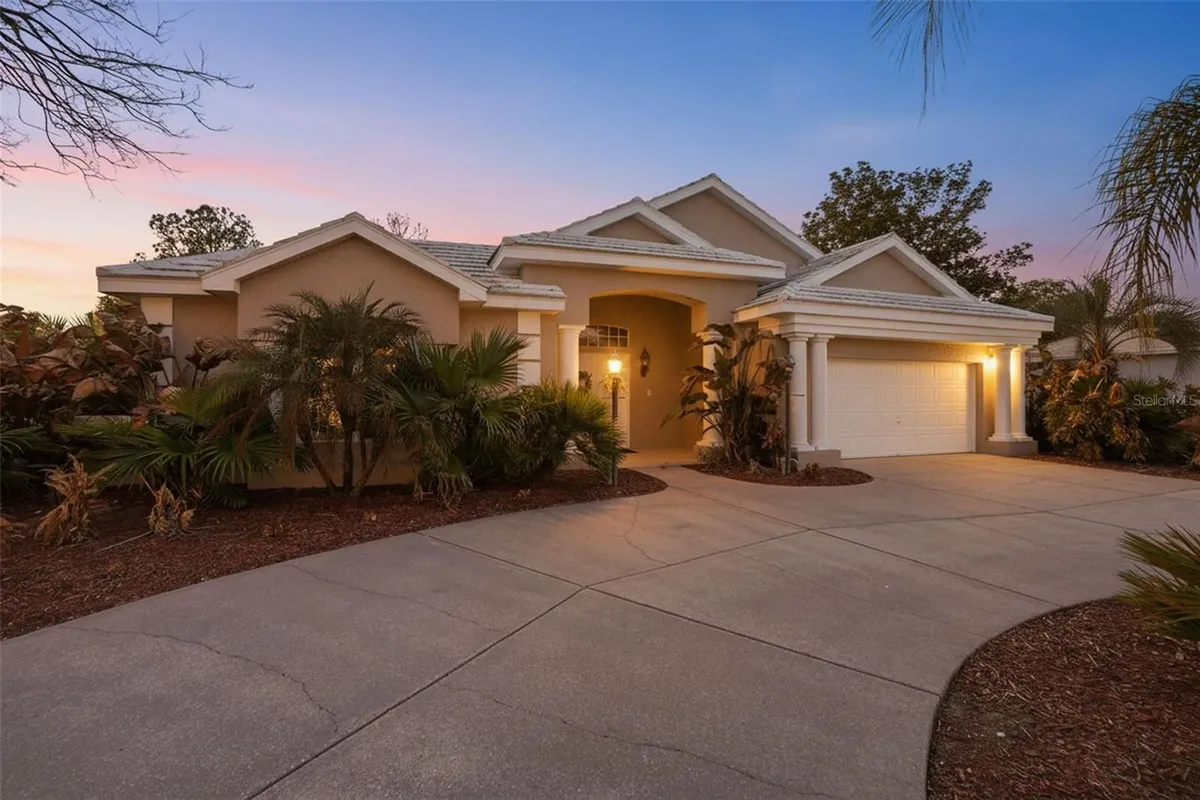 Property Slideshow image 1 of 43 | 4495 secretariat run, Spring Hill, FL, 34609