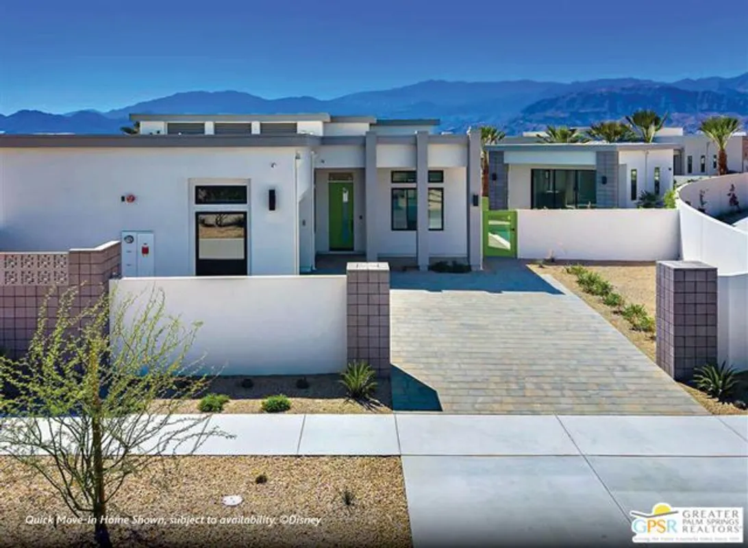 Property Slideshow image 1 of 2 | 1 violet view way 310, Rancho Mirage, CA, 92270