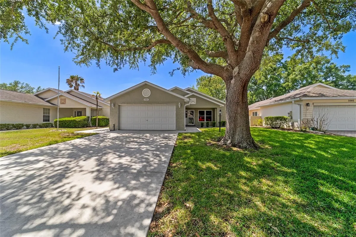 Property Slideshow image 1 of 55 | 9181 sw 91st cir, Ocala, FL, 34481