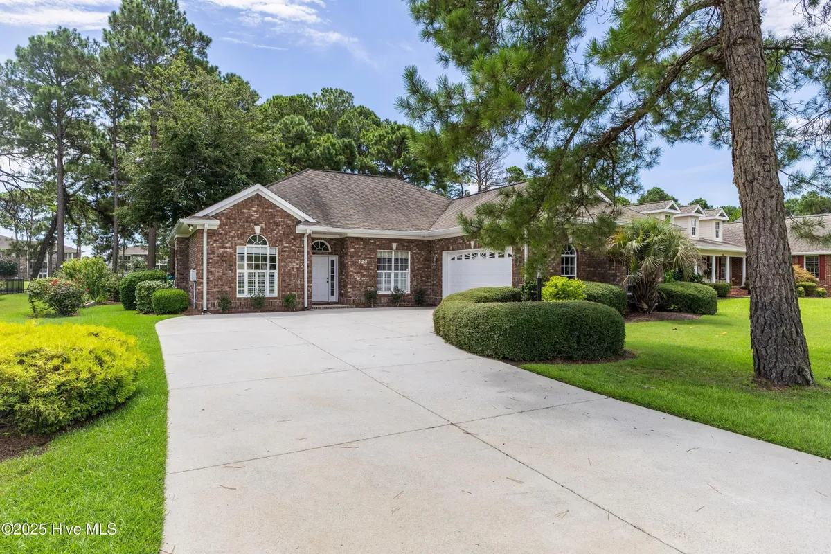 Property Slideshow image 1 of 54 | 320 crooked gulley cir, Sunset Beach, NC, 28468