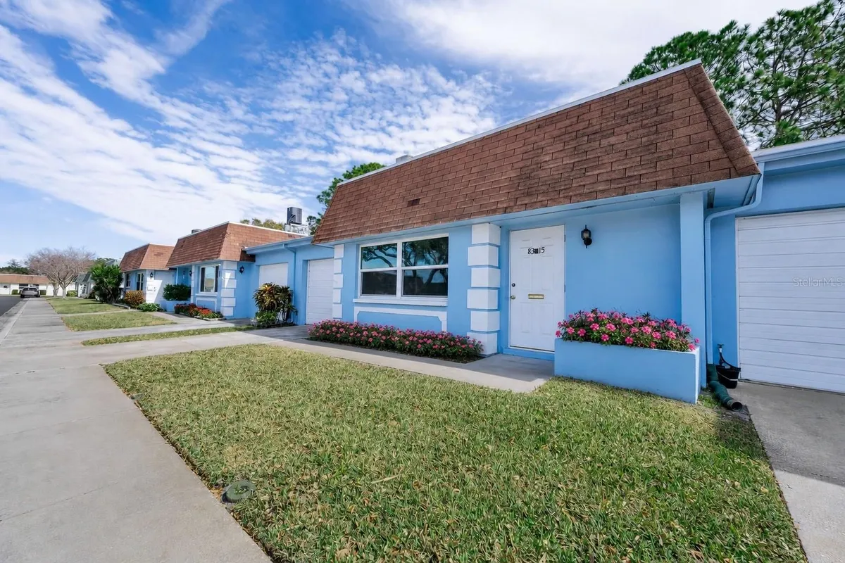 Property Slideshow image 1 of 35 | 8315 burgundy dr 8315, Pinellas Park, FL, 33781